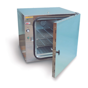KIT - Forno de 100 litros, Ventilação Forçada | A005-01