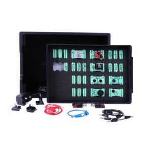 Conjunto Experimental Amplificadores Operacionais| LK6906
