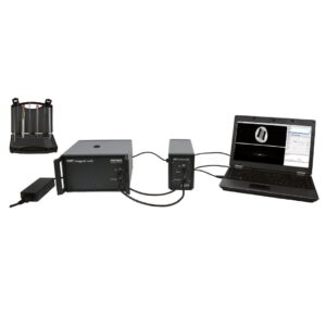 Tomógrafo de ressonância magnética compacto (MRT) PHYWE | 09500-99