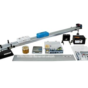 Conjunto Cobra DigiCart Expert | 12940-88
