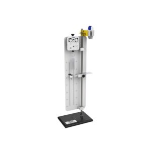 Lei de Hooke com Cobra SMARTsense | 12970-00