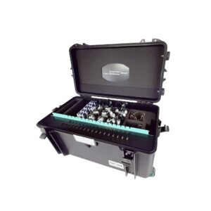 SensorCase Cobra SMARTsense química, 16 vezes | 12982-88