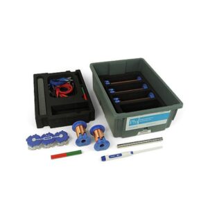 Sistema de Treinamento em Física | Eletromagnetismo | 25269-88