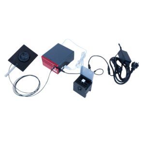 Espectrofotômetro de fibra óptica | 35620-00