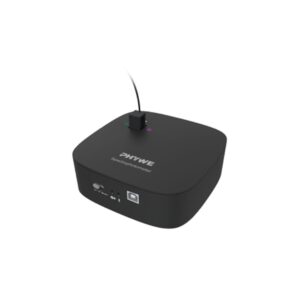 Espectrofotômetro compacto de fibra óptica | 35630-00