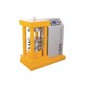 Máquina de Ensaio de Compressão até 5000kN Automática ou Semi Automática | B004