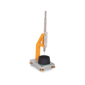 Aparelho Vicat Manual | C090