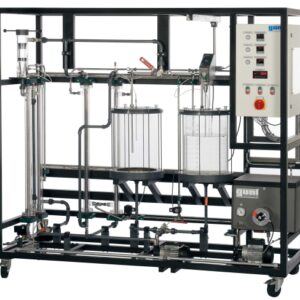 Sistema de Treinamento em Cristalização | CE520