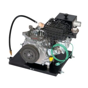 Banco de Ensaio Modular para Motores Motor a Gasolina de Quatro Tempos para Unidade CT159 | CT150