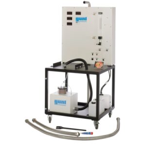 Banco de Ensaio Modular para Motores Monocilíndricos, 3kW | CT159