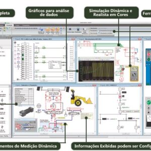 Software de Modelamento e Simulação Multidisciplinar | AUTOMATION STUDIO