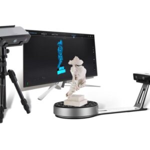 Escaner de Mesa | EINSCAN SP/SE