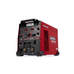 Máquina de Soldagem Multiprocesso 350x | Flextec™ 350x PowerConnect