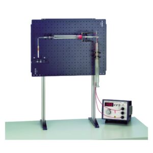 Limpeza eletrostática de gases de combustão | P1309200