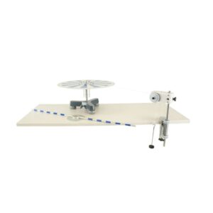 Momento de Inércia e Aceleração Angular com Cobra SMARTsense e um Rolamento de Pivô de Precisão | P2131367