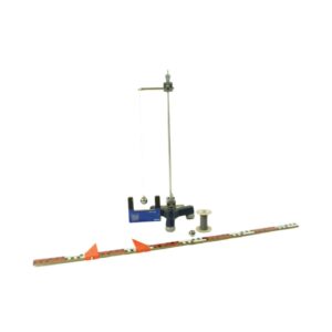 Pêndulo matemático com COBRA SMARTsense | P2132167