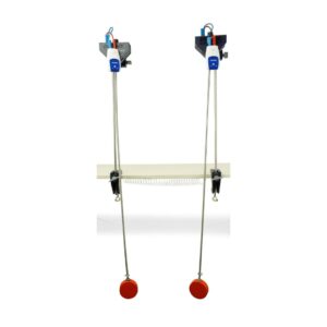 Pêndulo Acoplado com Cobra SMARTsense | P2132567