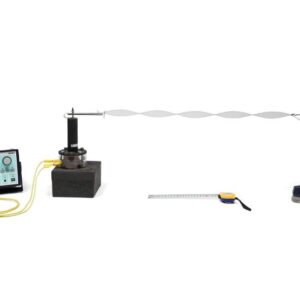 Velocidade de fase de ondas estacionárias com Cobra SMARTsense | P2133669