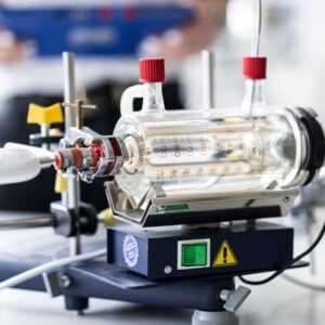 Experimento Equação de Estado para Gases Ideais (Leis dos Gases: Gay-Lussac, Amontons, Boyle) | P2320167