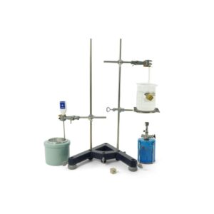 Capacidade Térmica de Metais com Cobra SMARTsense | P2330167