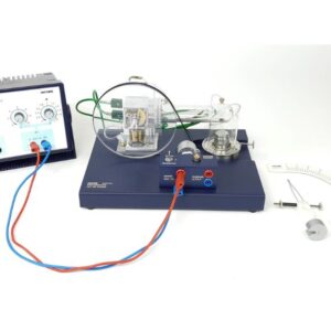 Motor Stirling com measureLAB | P2360467
