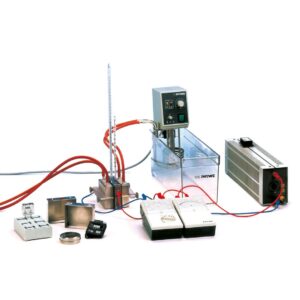 Termogerador semicondutor - efeito Seebeck | P2410700