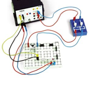 Curvas características de semicondutores com Cobra SMARTsense | P2410967