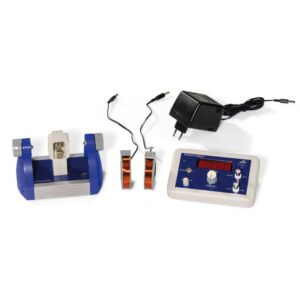 Ressonância de spin eletrônico | P2511201