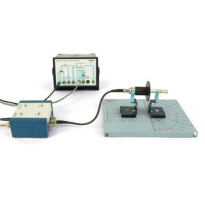 Energias alfa de diferentes fontes com MCA | P2522015