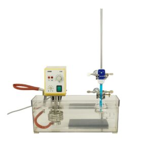 Produto de solubilidade com Cobra SMARTsense | P3030867