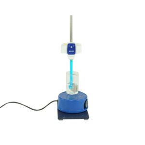 Condutividade de eletrólitos fortes e fracos com Cobra SMARTsense | P3060667