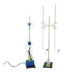Equação de Nernst com Cobra SMARTsense | P3060967