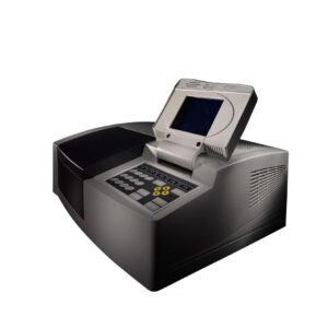 Absorção de luz (espectroscopia UV-VIS) | P3070101