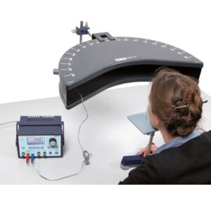Capacidade de resolução de tempo do olho humano | P4070300