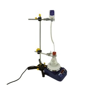 Glicólise (medição de pressão) com Cobra SMARTsense | P4110469
