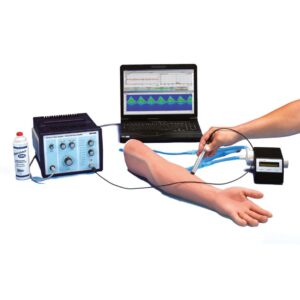 Ultrassonografia Doppler | P5950100