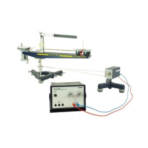 Força Centrípeta/Força Centrífuga com Cobra SMARTsense | P6000667