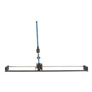 Sistema de Controle Linear com Pêndulo Invertido Duplo