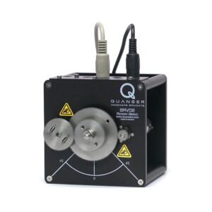 Rotary Servo - Unidade Base Servo Rotativa