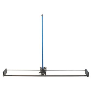 Unidade Servo Linear com Pêndulo Invertido - Plataforma de Laboratório Modular para Ensino de Robótica, Mecatrônica e Controles