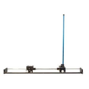 Sistema de Controle Linear com Junta Flexível e Pêndulo Invertido