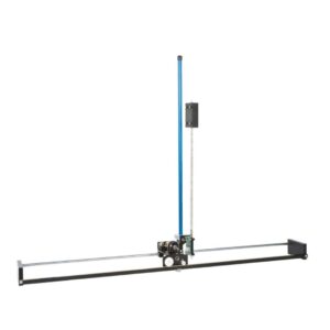Sistema de Controle Linear com Pêndulo Invertido