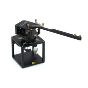 Rotary Flexible Joint - Modelagem de Articulações Flexíveis em Braços Robóticos
