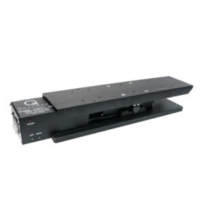 Shake Table I-40 - Simulador de Desktop para Modelagem e Controle de Dinâmica Estrutura