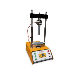 Máquina de Ensaio CBR | T001