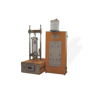 Máquina Triaxial Automática | T333