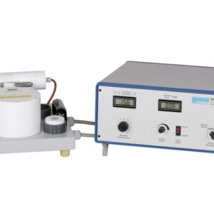 Sistema de Treinamento em Transferência de Calor por Condução Radial e Linear | WL372