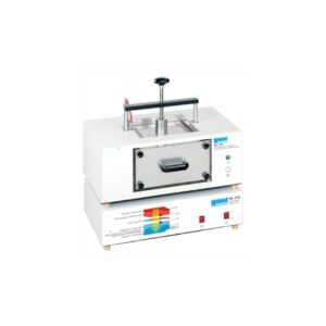 Condutividade Térmica de Materiais de Construção | WL376