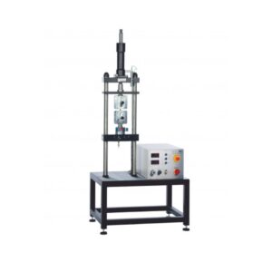 Sistema de Treinamento em Ensaios de materiais, 50kN | WP310