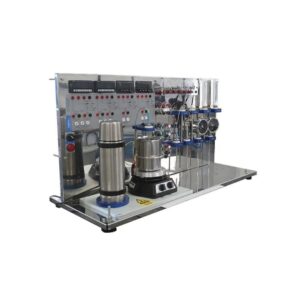 Aparato Calibração de Temperatura | XL32.1